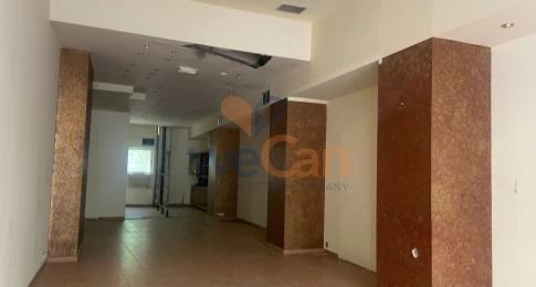 Κατάστημα 243 τ.μ. προς Πώληση – Κυψέλη (Άγιος Γεώργιος – Φωκίωνος Νέγρη) | €125.000