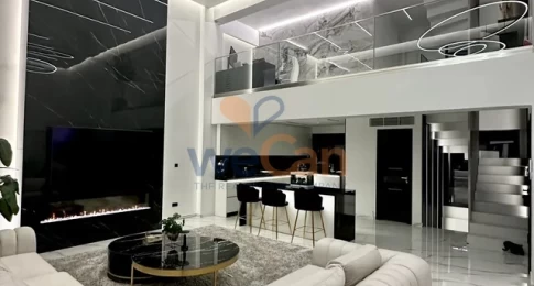 2391265 - Μεζονέτα Προς Πώληση, Γκάζι - Μεταξουργείο - Βοτανικός, 270 τ.μ., €3.000.000