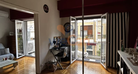 2380263 - Apartment For sale, Historic Center, 65 sq.m., €230.000