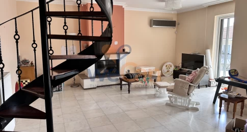 2394279 - Apartment For rent, Nea Penteli, 154 sq.m., €1.400