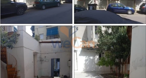 2356036 - Οικόπεδο Προς Πώληση, Κολωνός - Κολοκυνθούς, 164 τ.μ., €270.000