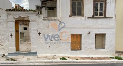 2396284 - Μονοκατοικία Προς Πώληση, Λαύριο, 119,40 τ.μ., €150.000