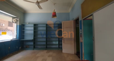 2367540 - Ημιανεξάρτητη Προς Πώληση, Λεωφ. Πατησίων - Λεωφ. Αχαρνών, 32,50 τ.μ., €45.000