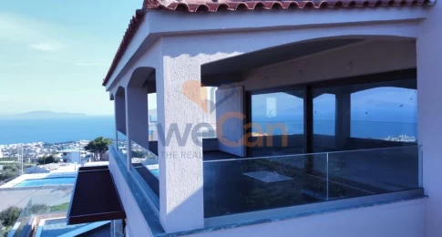 2284327 - Βίλα Προς Πώληση, Νέα Μάκρη, 378 τ.μ., €1.300.000