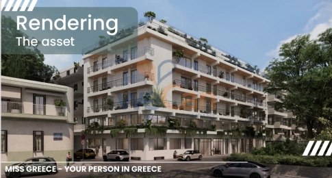 2173396 - Διαμέρισμα Προς Πώληση, Παγκράτι, 54,37 τ.μ., €230.000