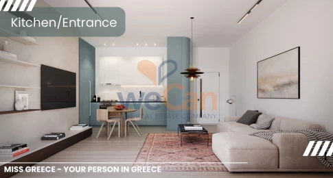 2173072 - Διαμέρισμα Προς Πώληση, Παγκράτι, 36 τ.μ., €170.000