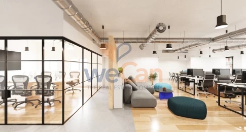 1423971 - Γραφείο Προς Πώληση, Γλυφάδα, 200 τ.μ., €850.000
