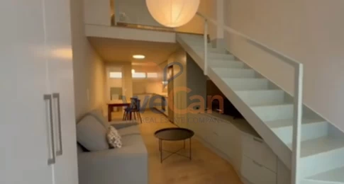 2403588 -«Φαντασία»  Μία πανδεσία εργονομίας, αισθητικής και σύγχρονης πολυτέλειας στο κέντρο των Αμπελοκήπων50 τ.μ., €250.000