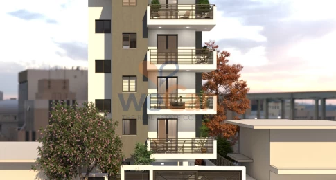 2404940 - Maisonette For sale, Metamorfosi, 107 sq.m., €420.000