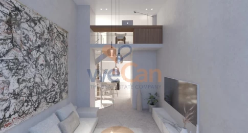 2372536 - Apartment For sale, Pagkrati, 86 sq.m., €269.000