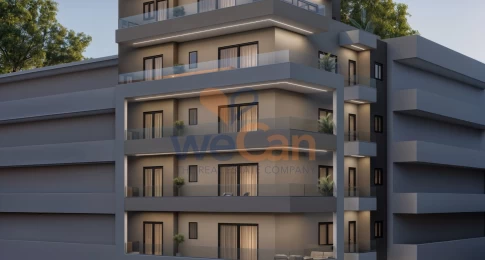 2410492 - Maisonette For sale, Pagkrati, 119 sq.m., €737.800