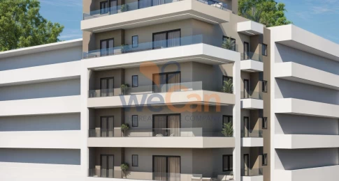 2410475 - Apartment For sale, Pagkrati, 88 sq.m., €404.800