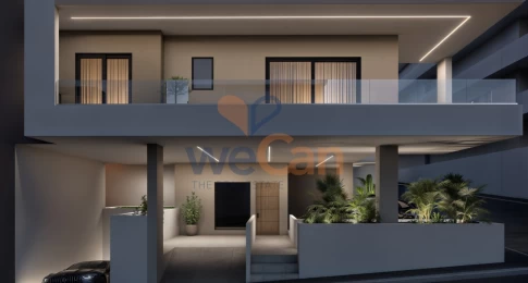 2410104 - Apartment For sale, Pagkrati, 88 sq.m., €440.000