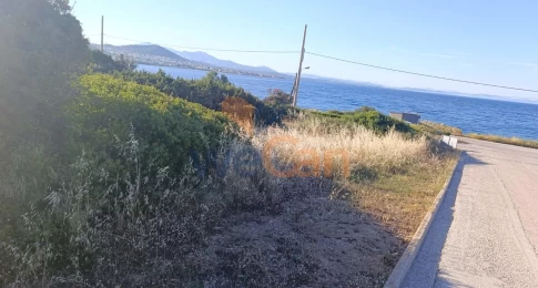 2389821 - Plot of Land For sale, Markopoulo, 900 sq.m., €495.000