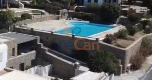 2396315 -  Luxury Seafront Maisonette with modern design in Mykonos For sale, 232 sq.m., €1.850.000