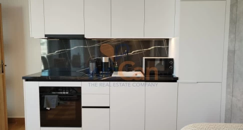 2394558 - Fully Renovated, Sea View Apartment For sale, Palaio Faliro, 97 sq.m., €730.000