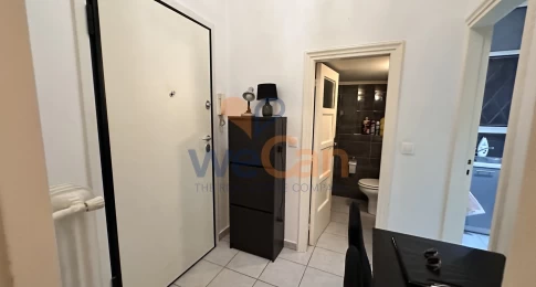 2418285 - Apartment For sale, Exarchia - Neapoli, 33 sq.m., €89.000