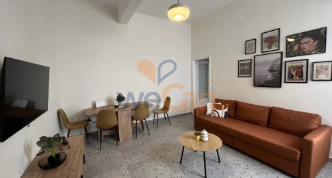 2430236 - Apartment For sale, Kipseli, 65 sq.m., €135.000