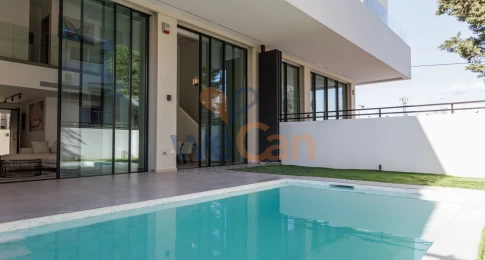 2385448 - Διαμέρισμα Προς Ενοικίαση, Αγία Παρασκευή, 137 τ.μ., €2.900