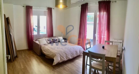 2418110 - Fully Renovated 55 sqm Apartment in Lower Petralona | Ideal Home & Investment Opportunity, For sale,  €167.000
