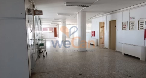  1832038 - Commercial Office Building For Rent, Koropi, 512 sq.m., €3.400