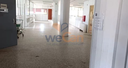  1832019- Commercial Office Building For Rent, Koropi, 3.000 sq.m., €3.000