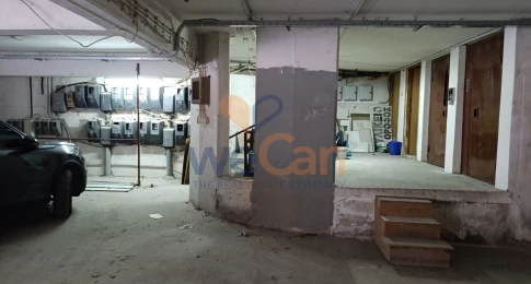 1619029 - Commercial Office Building For sale, Koropi, 3.000 sq.m., €16.000