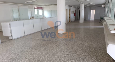 1619029 - Commercial Office Building For sale, Koropi, 3.000 sq.m., €16.000