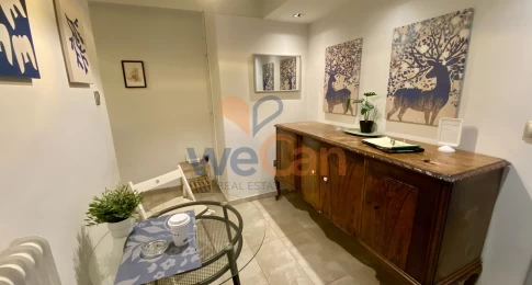 2386505 - Panormou – Ampelokipoi | Renovated Ground Floor Office 52 sq.m. | Ideal for Professional Use or Investment, For sale, €115.000