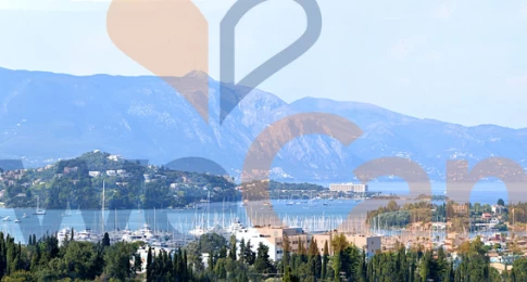 2418366 - Residential complex For sale, Corfu, 330 sq.m., €950.000