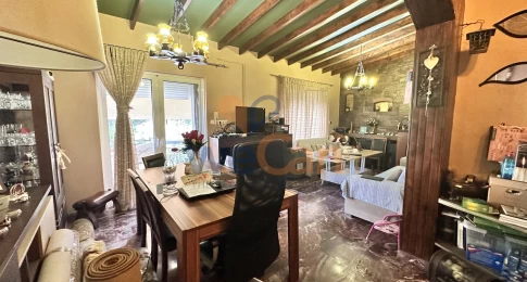 2418303 - Detached house For sale, Drossia, 340 sq.m., €690.000