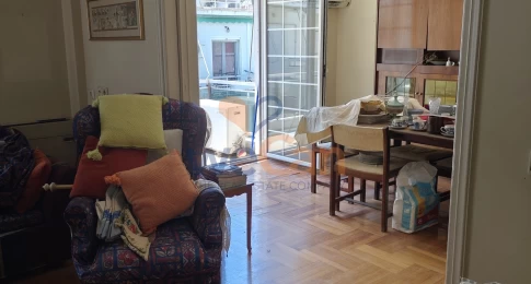 2414000 - Apartment For sale, Kipseli, 129,29 sq.m., €210.000