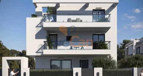 2448497 - Apartment For sale, Kifisia, 58 sq.m., €263.250