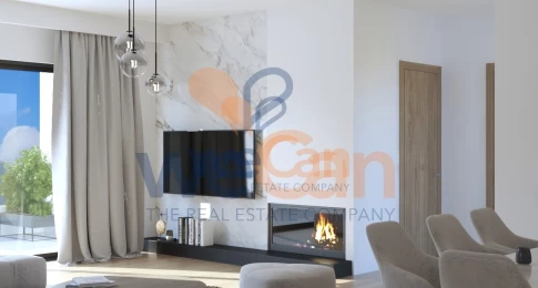 2153098 - Maisonette For sale, Chalandri, 157 sq.m., €816.000