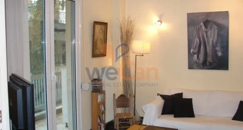 2449862 - Apartment For sale, Nea Smyrni, 96 sq.m., €225.000