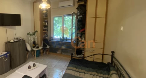 2449110 - Studio For sale, Patision - Acharnon, 26 sq.m., €56.000