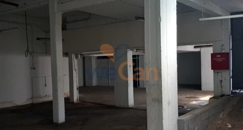 1263403 - Αποθήκη Προς Ενοικίαση, Αμπελόκηποι - Πεντάγωνο, 255 τ.μ., €1.100