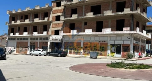 2469108 - Κτήριο επαγγελματικών χώρων Προς Πώληση, Νεμέα, 1.000 τ.μ., €240.000