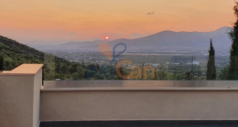 2445879 - Μονοκατοικία Προς Πώληση, Διόνυσος, 373 τ.μ., €1.550.000