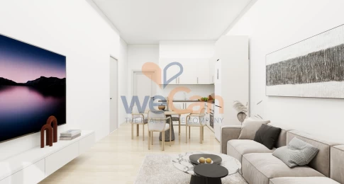 2272520 - Διαμέρισμα Προς Πώληση, Νέος Κόσμος, 44,82 τ.μ., €215.000