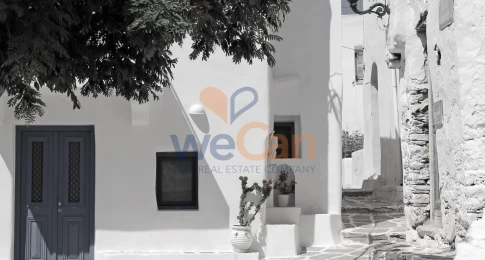 2504755 - Οικόπεδο Προς Πώληση, Πάρος, 8.900 τ.μ., €390.000
