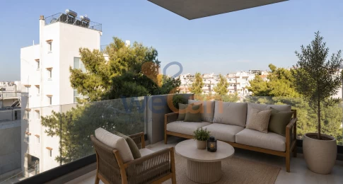 2503871 - Μεζονέτα Προς Πώληση, Μεταμόρφωση, 120 τ.μ., €450.000