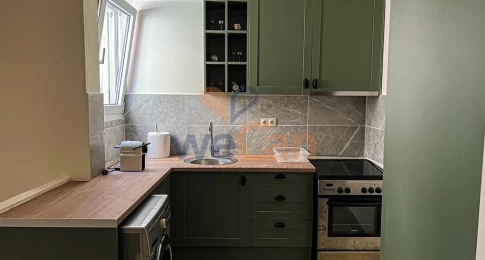 2505588 - Διαμέρισμα Προς Πώληση, Κυψέλη, 52 τ.μ., €150.000