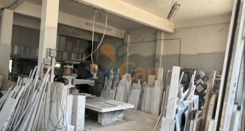 2506184 - Βιοτεχνικός Χώρος Προς Πώληση, Γλυκά Νερά, 1.526 τ.μ., €1.600.000