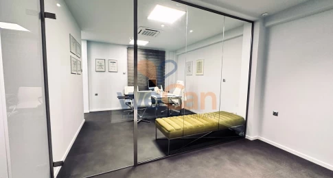 2470711 - Γραφείο Προς Πώληση, Βριλήσσια, 70 τ.μ., €270.000