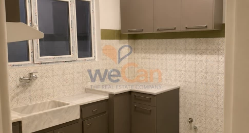 2515755 -   Ανακαινισμένη Κατοικία σε Αναβαθμιζόμενη Γειτονιά της Αθήνας 57 τ.μ., €110.000