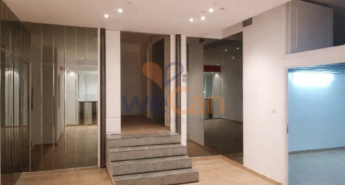 2515754 - Αποθήκη Προς Πώληση, Γαλάτσι, 170 τ.μ., €65.000
