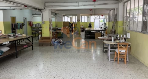 2514836 - Βιοτεχνικός Χώρος Προς Πώληση, Περιστέρι, 347 τ.μ., €270.000