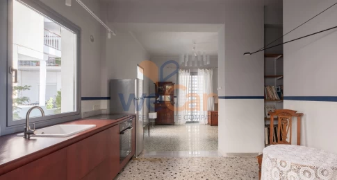 2513089 - Μονοκατοικία Προς Πώληση, Παλαιό Φάληρο, 65 τ.μ., €420.000
