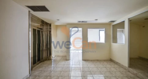 2518476 - Κτήριο επαγγελματικών χώρων Προς Πώληση, Γκάζι - Μεταξουργείο - Βοτανικός, 1.050 τ.μ., €1.350.000
